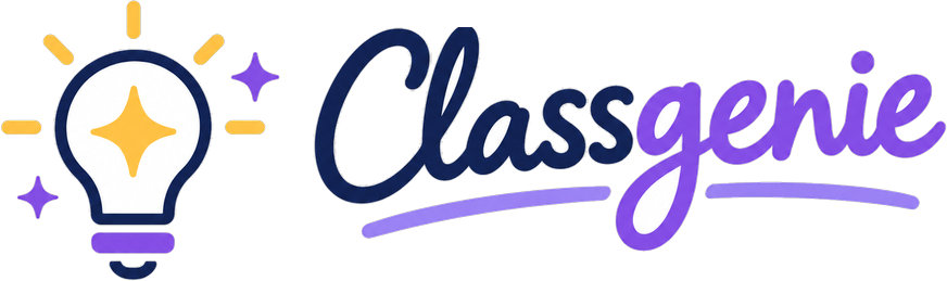 ClassGenie